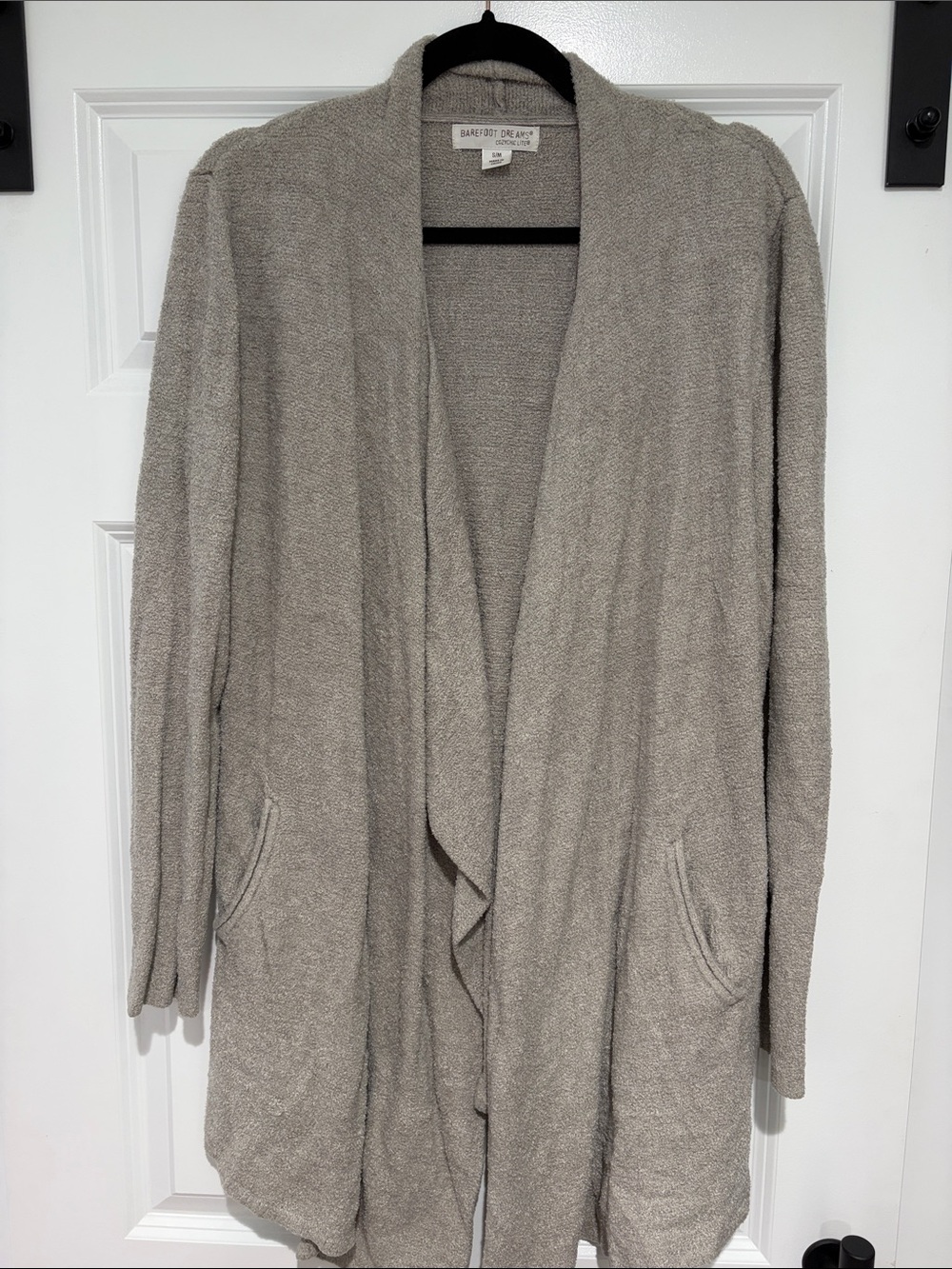 Barefoot Dreams Cozy Chic Lite Cardigan